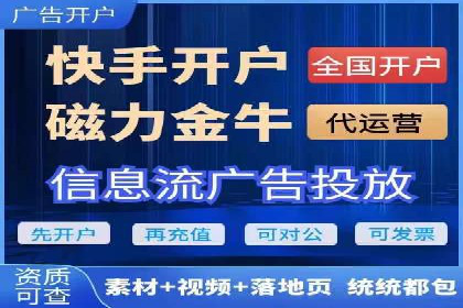 案例分享：信息流广告投放助力电商